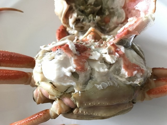 セコガニおすすめ通販